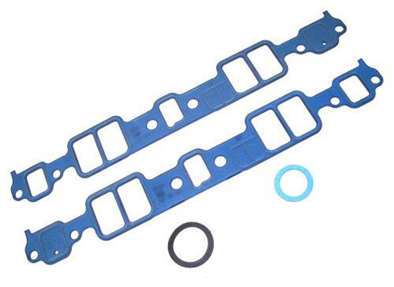Intake Manifold Gasket Set - 1988 Chevrolet V20 Suburban 5.7L Engine Parts # IG3103ZE234