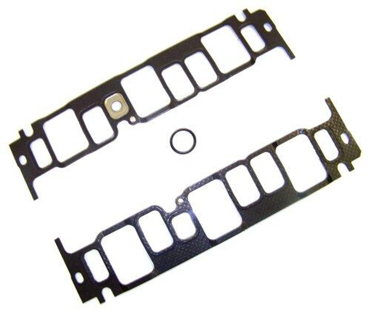 Intake Manifold Gasket Set - 1992 Pontiac Firebird 3.1L Engine Parts # IG3114ZE61