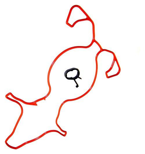 Intake Manifold Gasket Set - 2002 Saturn SL2 1.9L Engine Parts # IG312ZE6