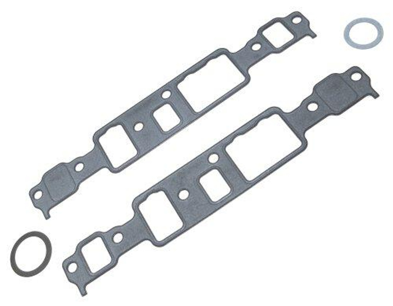 Intake Manifold Gasket Set - 1995 GMC G1500 4.3L Engine Parts # IG3128ZE42