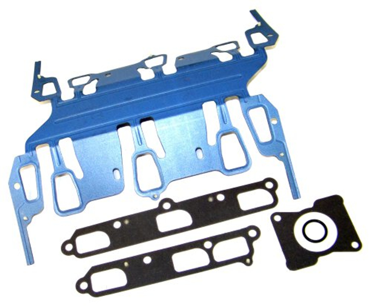 Intake Manifold Gasket Set - 1989 Buick Century 2.8L Engine Parts # IG3130ZE3