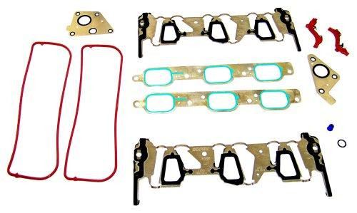 Intake Manifold Gasket Set - 2011 Buick Lucerne 3.9L Engine Parts # IG3135ZE3