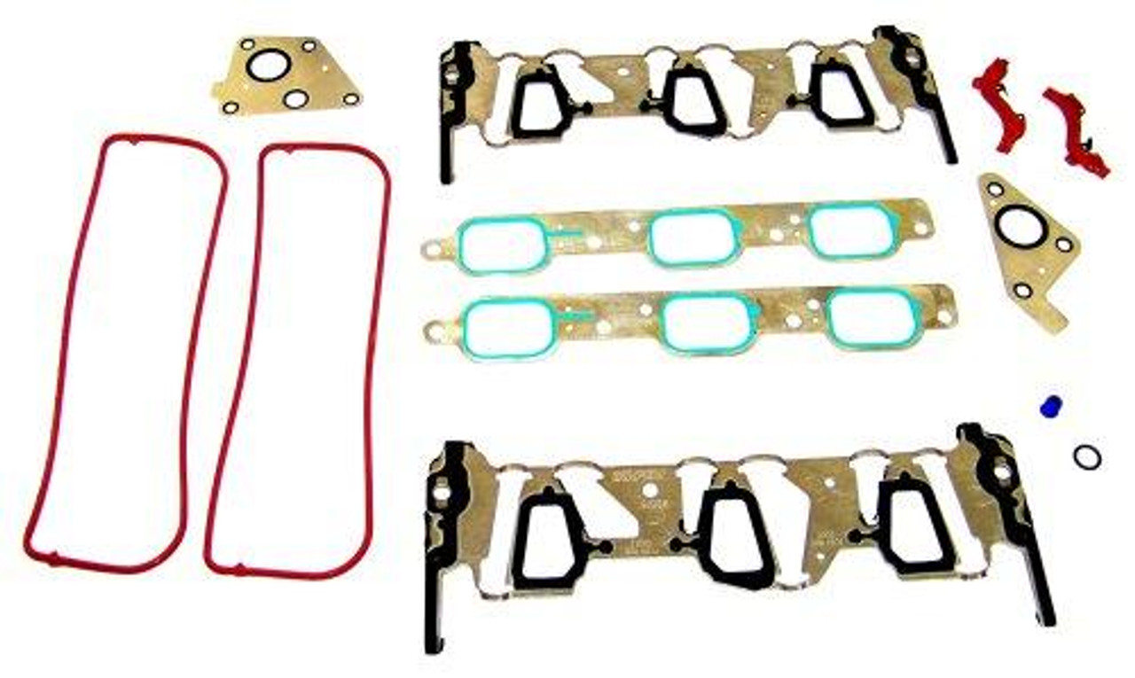 Intake Manifold Gasket Set - 2007 Chevrolet Malibu 3.9L Engine Parts # IG3135ZE23