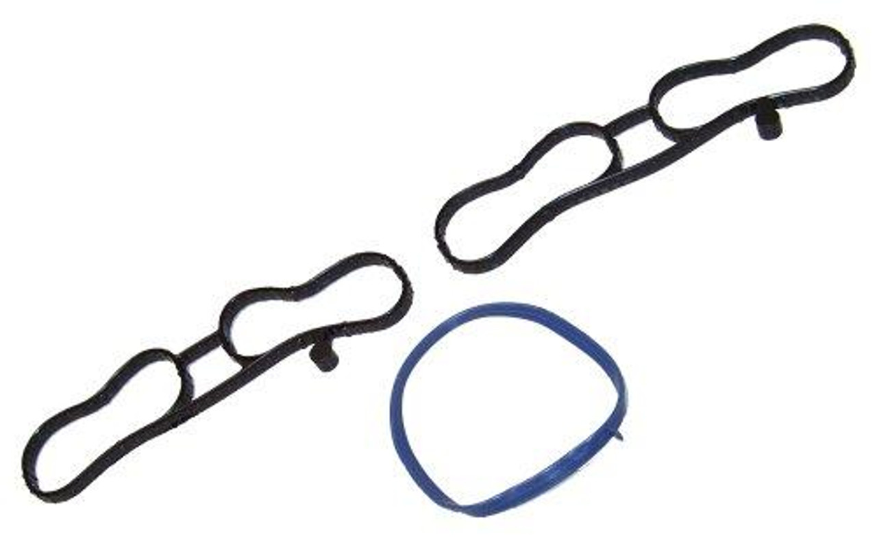 Intake Manifold Gasket Set - 2011 Chevrolet Colorado 2.9L Engine Parts # IG3138ZE8