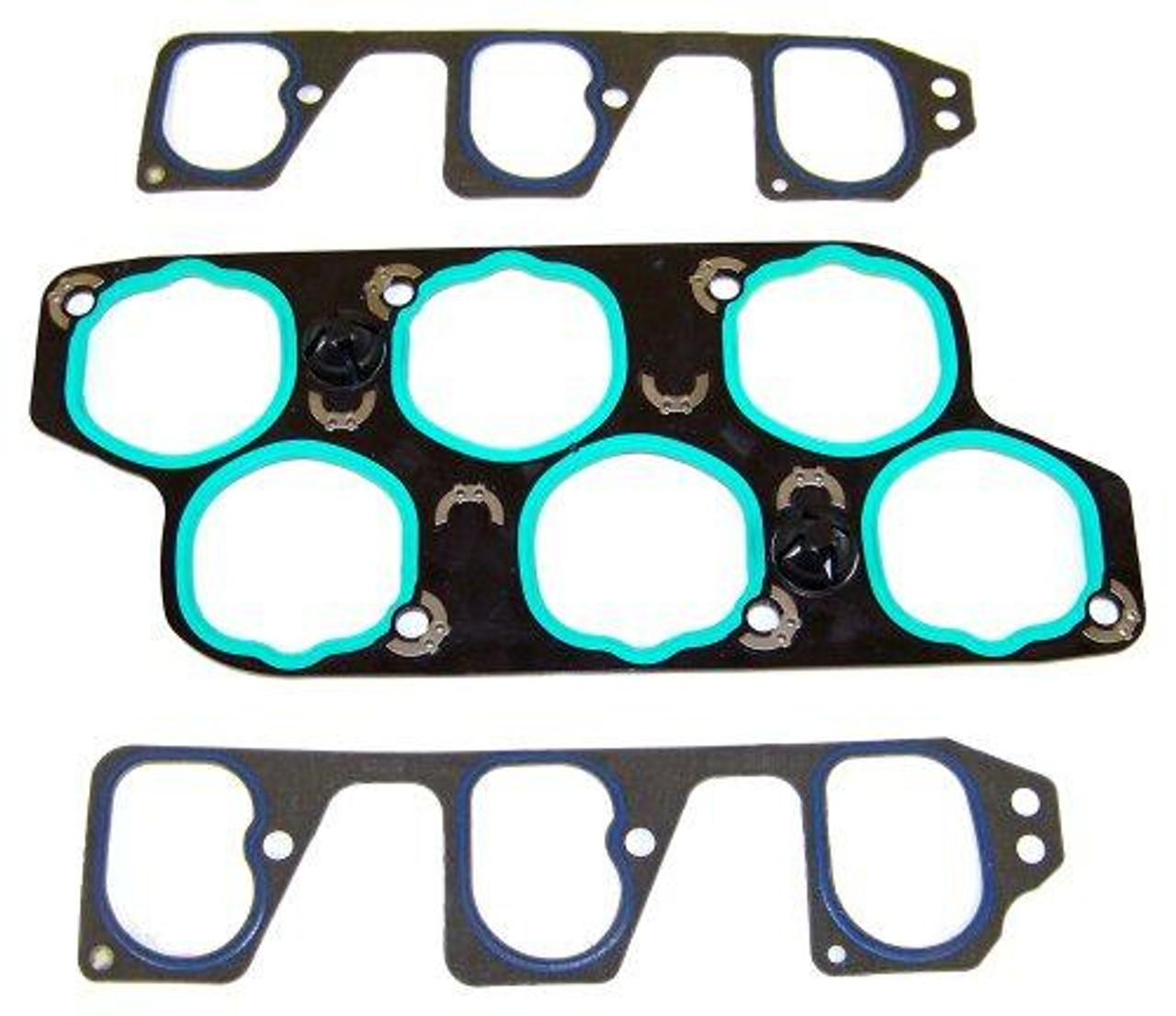 Intake Manifold Gasket Set - 2008 Cadillac CTS 3.6L Engine Parts # IG3139ZE15
