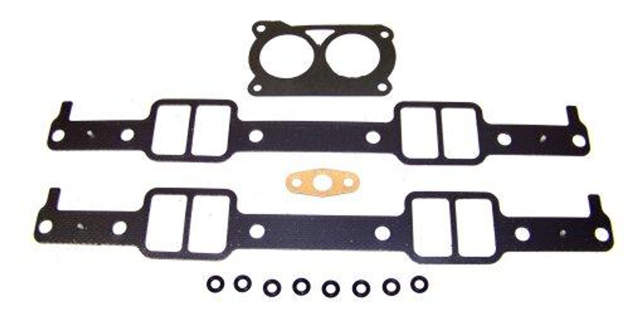 Intake Manifold Gasket Set - 1996 Chevrolet Caprice 4.3L Engine Parts # IG3142ZE3 Intake Manifold Gasket Set - 1996 Chevrolet Caprice 4.3L Engine Parts # IG3142ZE3