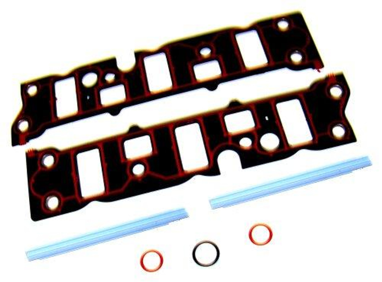 Intake Manifold Gasket Set - 1997 Pontiac Bonneville 3.8L Engine Parts # IG3143ZE24