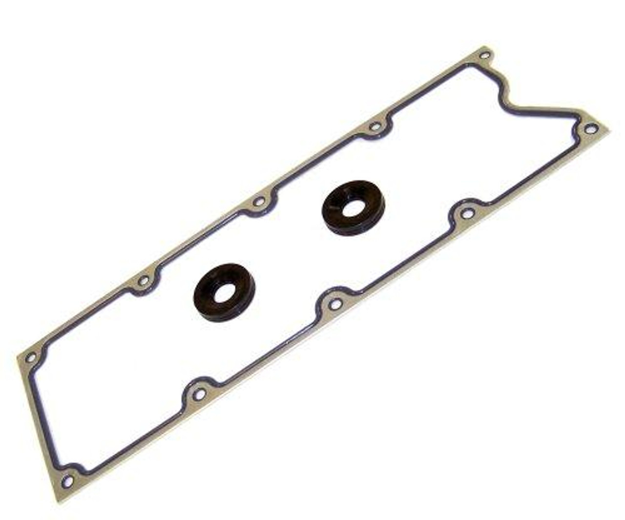 Intake Manifold Gasket Set - 2005 GMC Yukon XL 1500 6.0L Engine Parts # IG3165AZE254