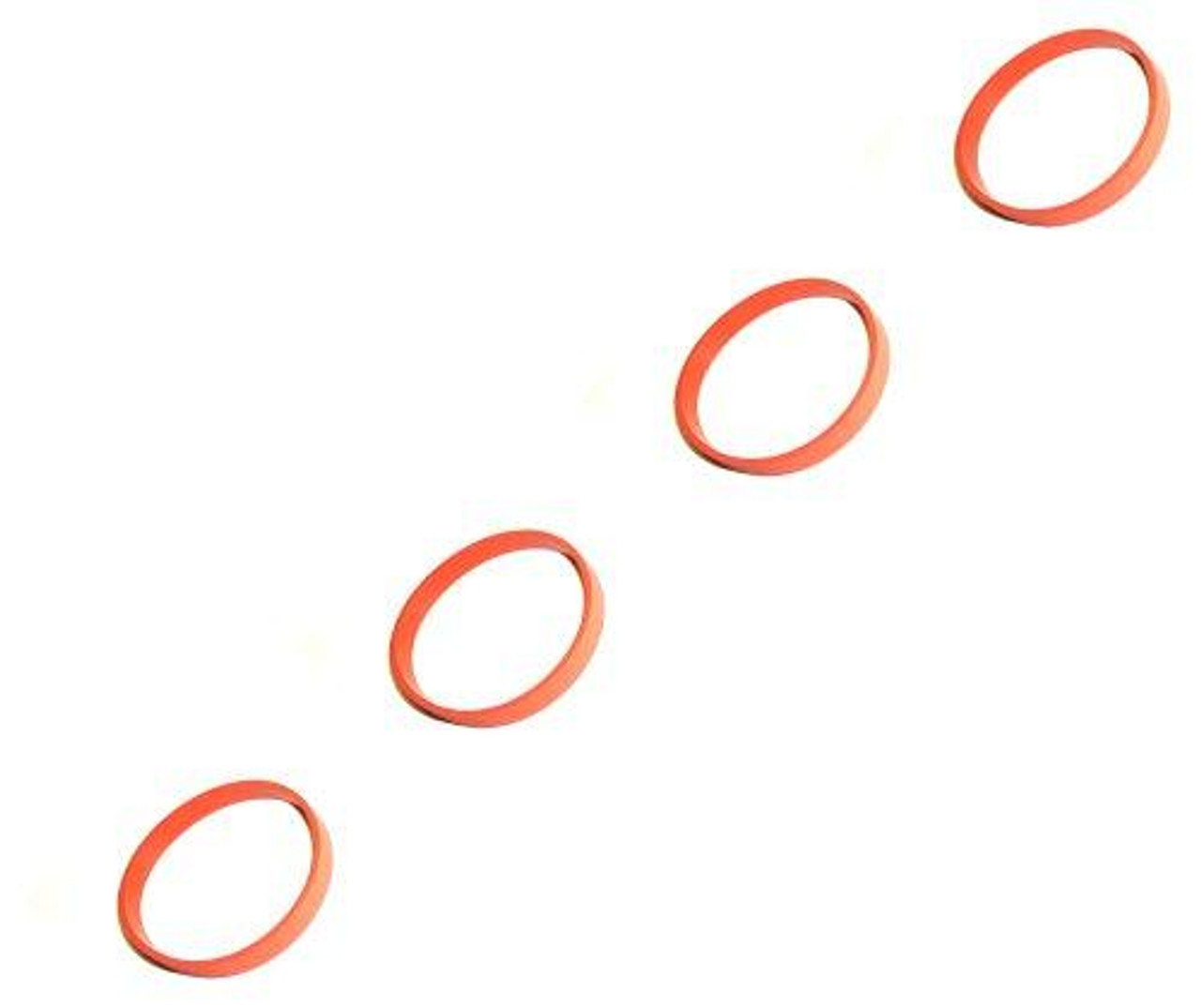 Intake Manifold Gasket Set - 2008 Pontiac G6 2.4L Engine Parts # IG317ZE48
