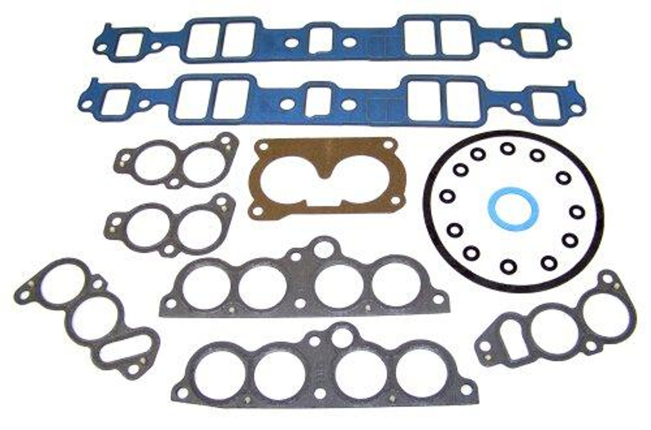 Intake Manifold Gasket Set - 1992 Pontiac Firebird 5.7L Engine Parts # IG3173ZE25