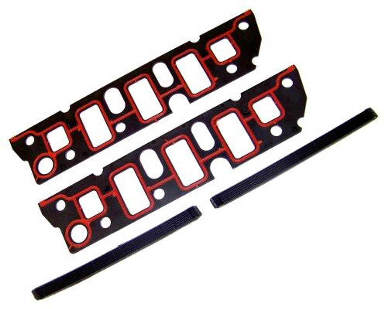 Intake Manifold Gasket Set - 1995 Pontiac Bonneville 3.8L Engine Parts # IG3180ZE50