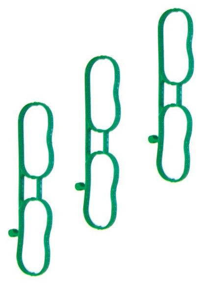 Intake Manifold Gasket Set - 2007 GMC Envoy 4.2L Engine Parts # IG3192ZE16