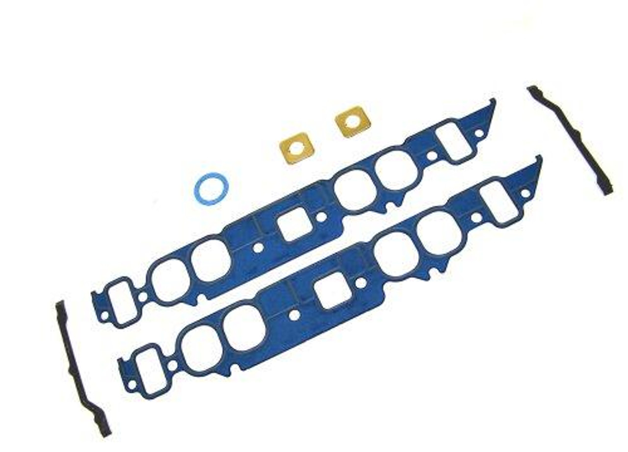 Intake Manifold Gasket Set - 1989 Chevrolet C3500 7.4L Engine Parts # IG3194ZE9