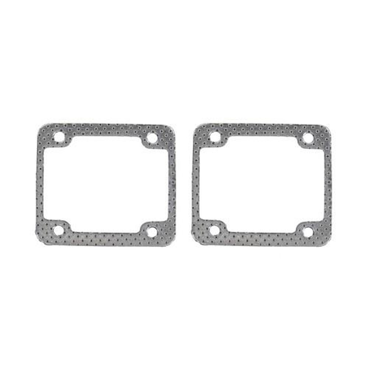 Intake Manifold Gasket Set - 2006 GMC Savana 2500 6.6L Engine Parts # IG3221ZE13