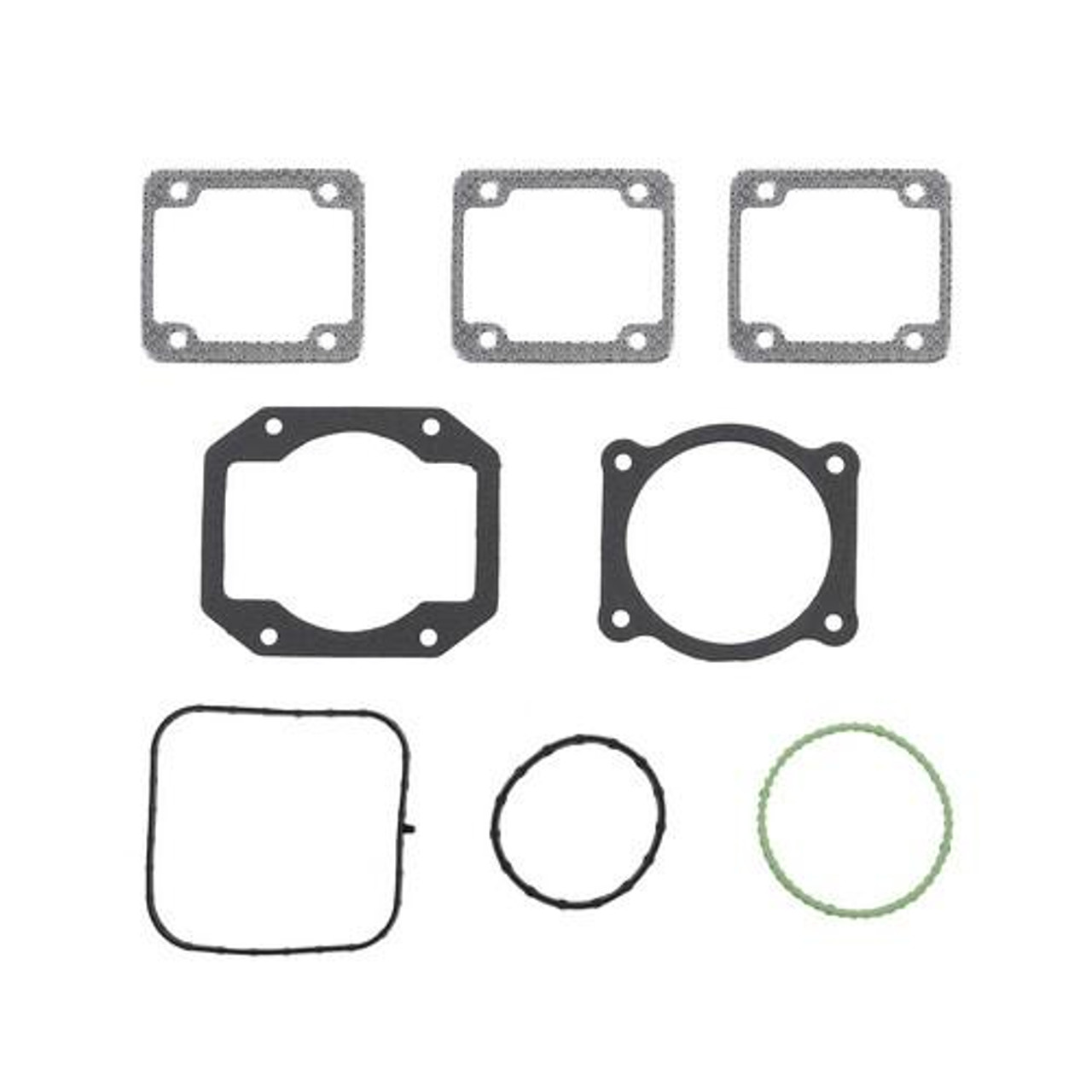 Intake Manifold Gasket Set - 2015 GMC Savana 2500 6.6L Engine Parts # IG3223ZE36