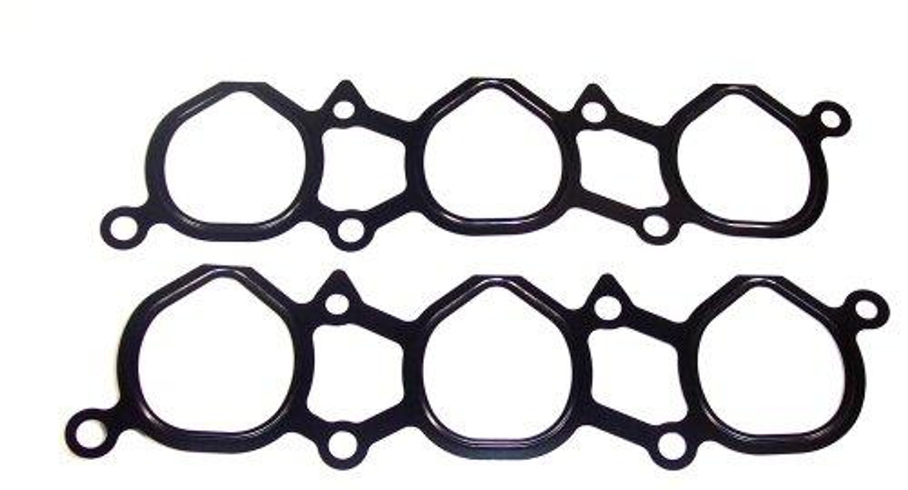 Intake Manifold Gasket Set - 1992 Isuzu Trooper 3.2L Engine Parts # IG350ZE12