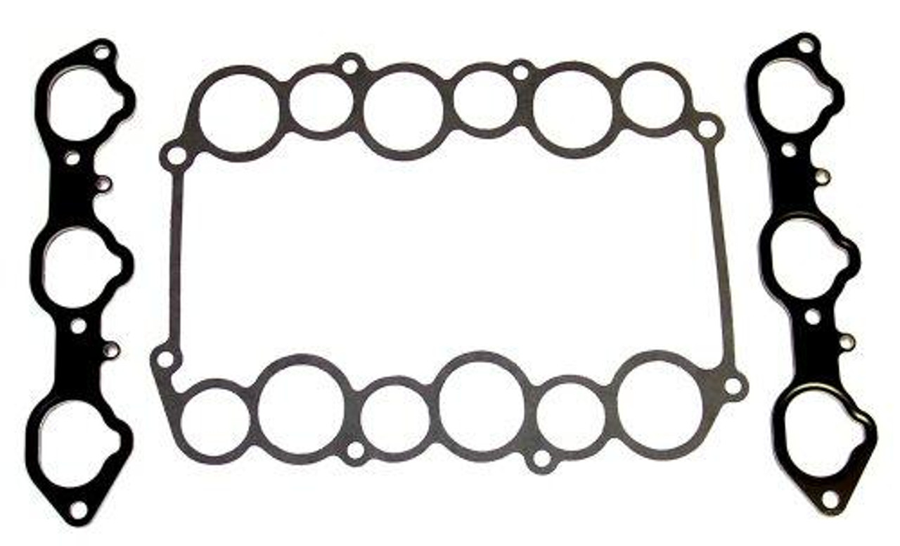 Intake Manifold Gasket Set - 2002 Isuzu Rodeo 3.2L Engine Parts # IG353ZE20