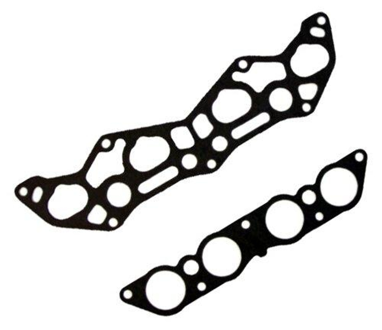 Intake Manifold Gasket Set - 1990 Ford Probe 2.2L Engine Parts # IG409ZE2