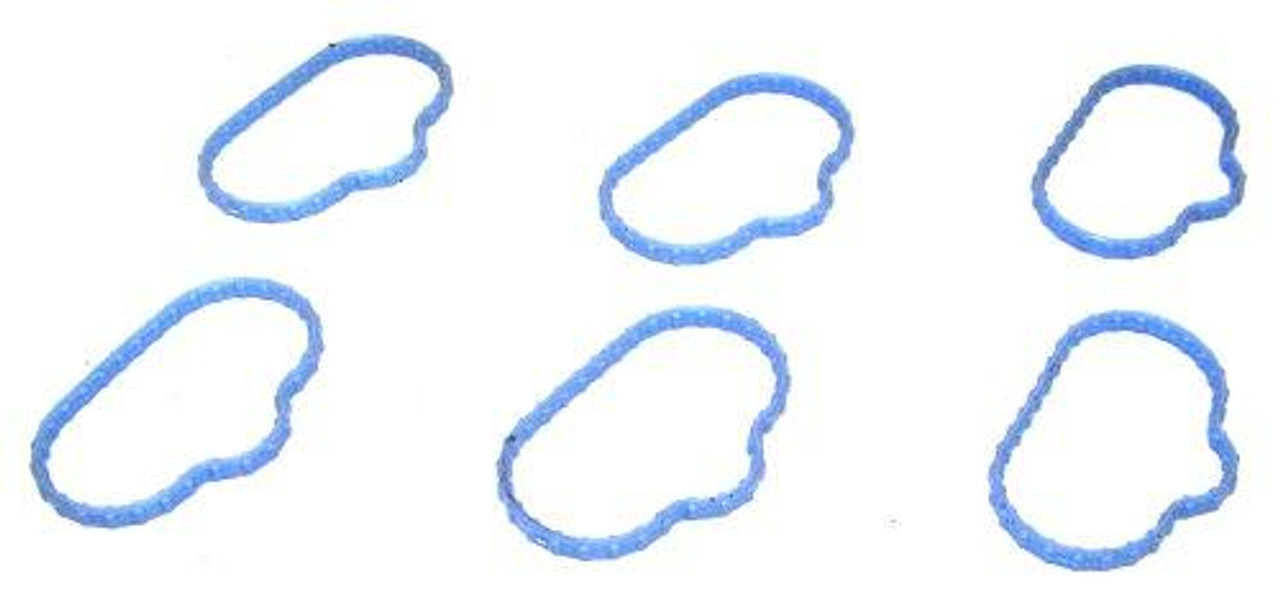 Intake Manifold Gasket Set - 2005 Jaguar X-Type 3.0L Engine Parts # IG4110ZE16