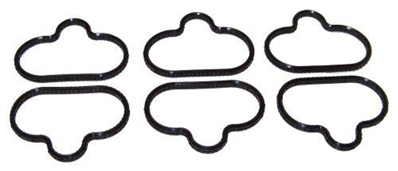 Intake Manifold Gasket Set - 2001 Ford Escape 3.0L Engine Parts # IG412ZE1