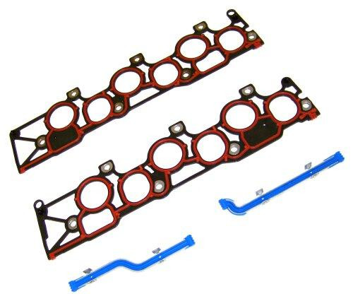 Intake Manifold Gasket Set - 2000 Ford E-150 Econoline 4.2L Engine Parts # IG4120ZE9