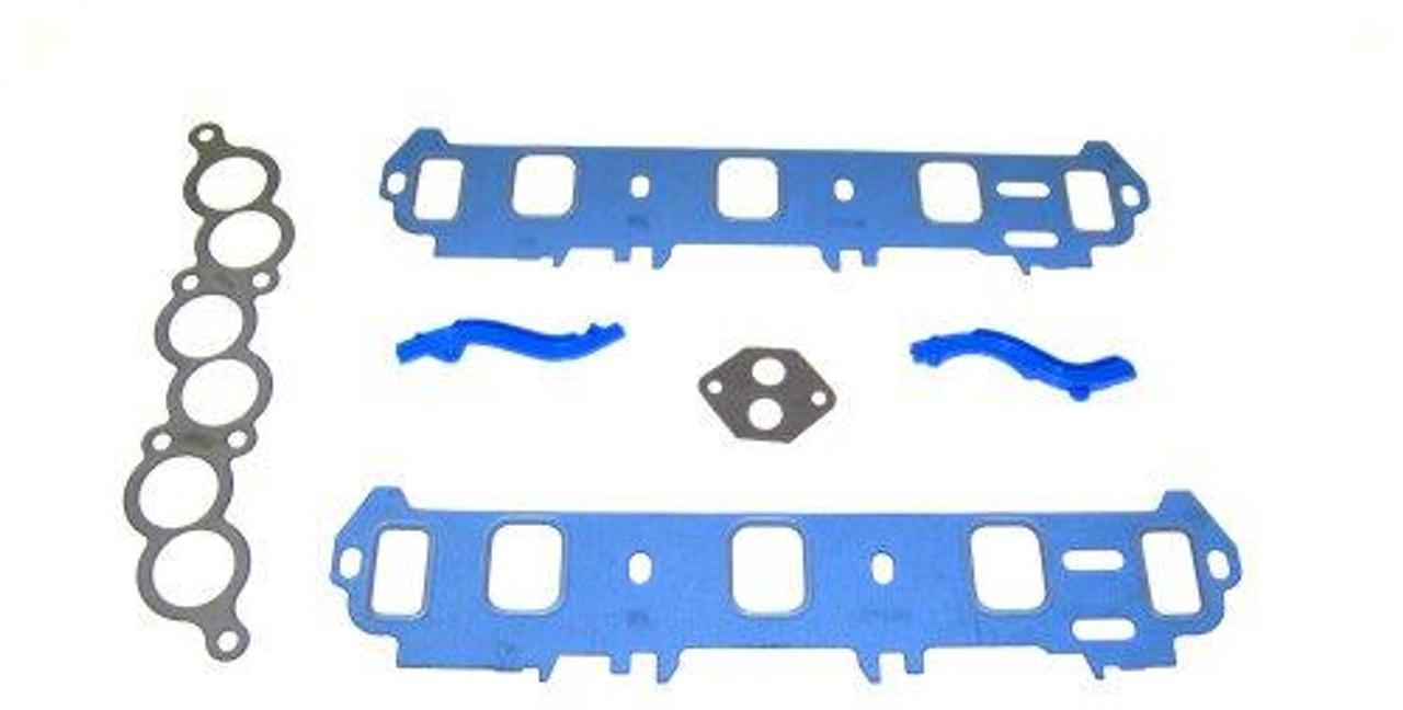 Intake Manifold Gasket Set - 1991 Ford Probe 3.0L Engine Parts # IG4137ZE7