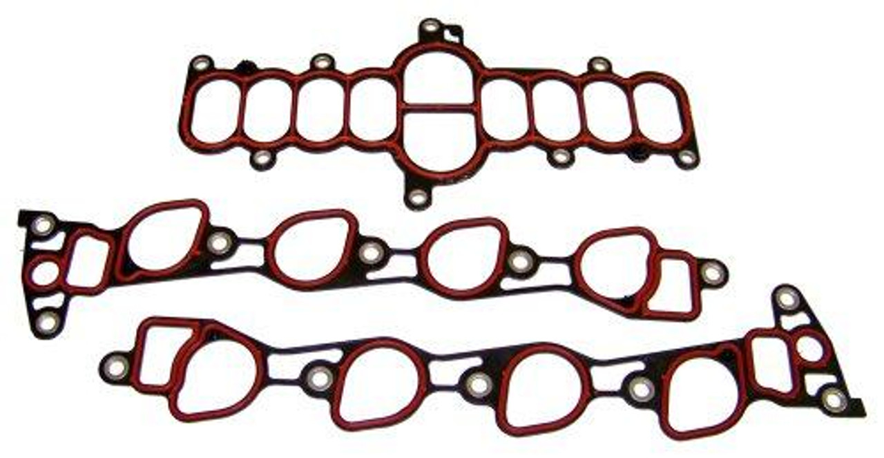 Intake Manifold Gasket Set - 1998 Ford F-150 4.6L Engine Parts # IG4149ZE18
