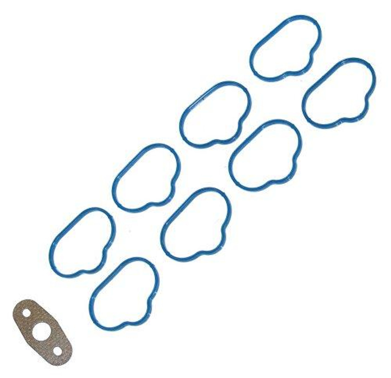 Intake Manifold Gasket Set - 2000 Jaguar S-Type 4.0L Engine Parts # IG4162ZE2