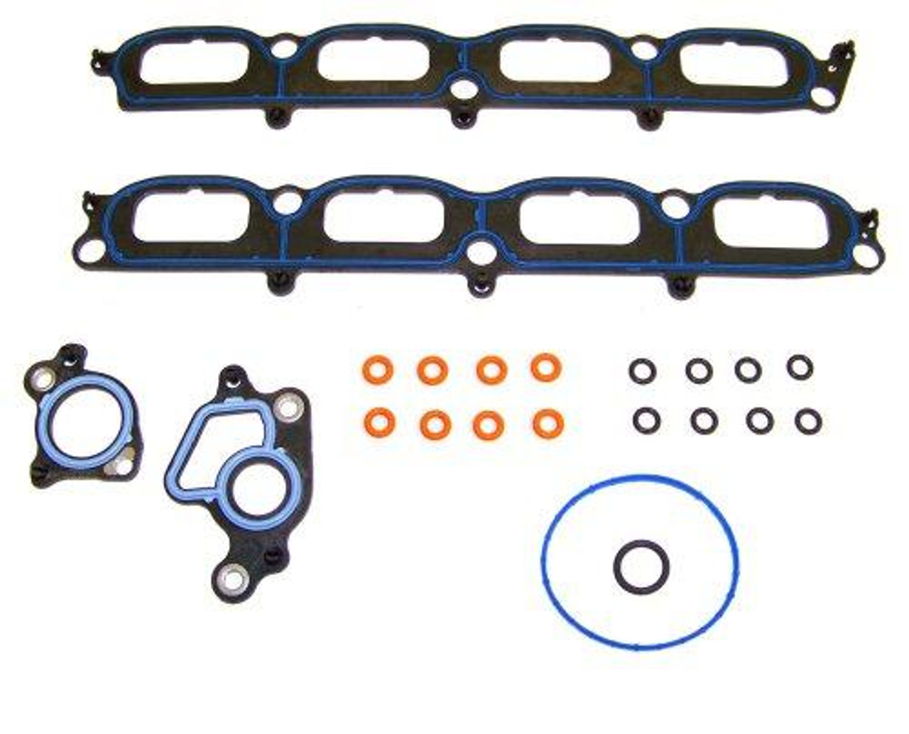 Intake Manifold Gasket Set - 2005 Ford F-150 5.4L Engine Parts # IG4173ZE12