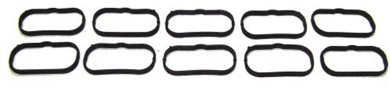 Intake Manifold Gasket Set - 2016 Ford F-450 Super Duty 6.8L Engine Parts # IG4185ZE24