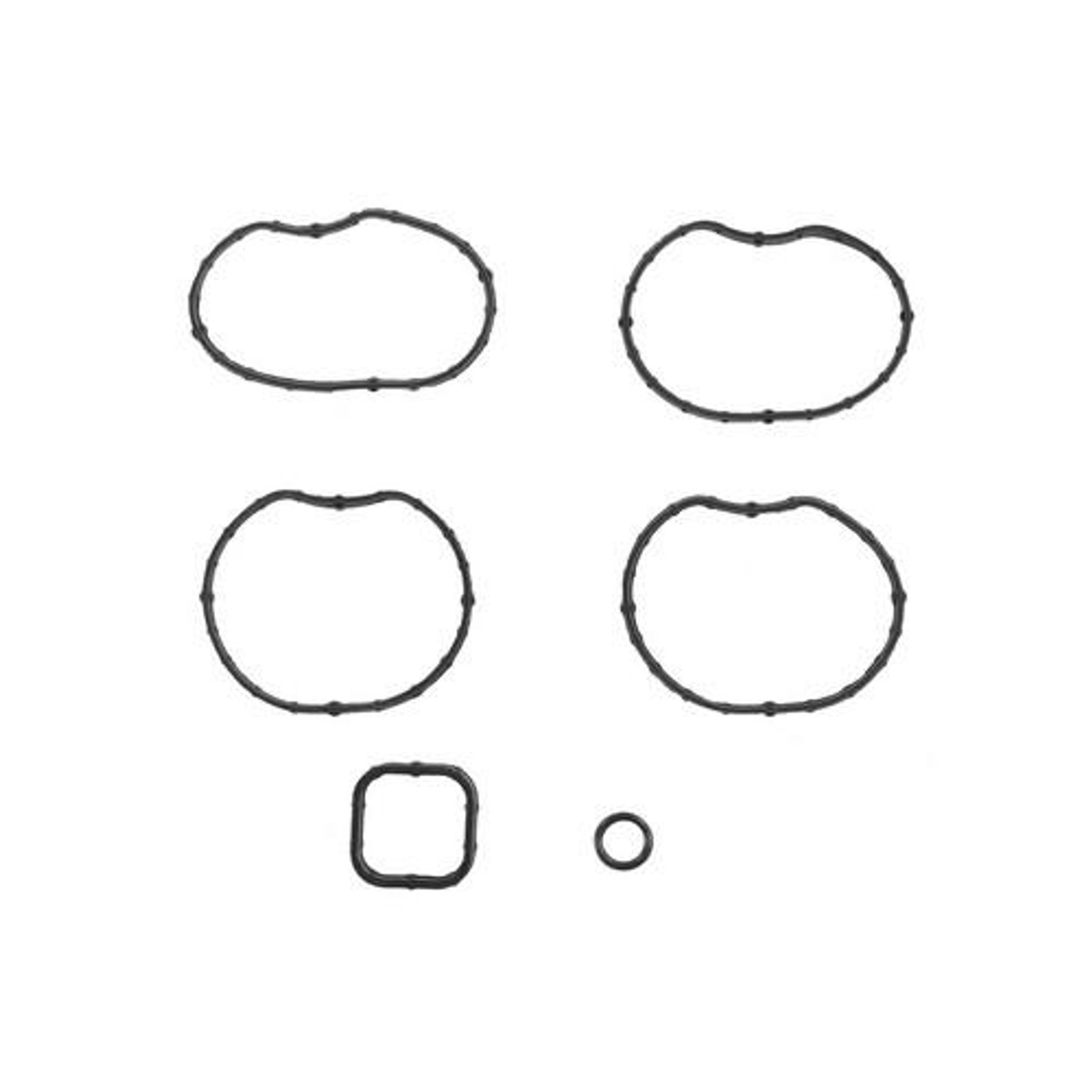 Intake Manifold Gasket Set - 2010 GMC Terrain 2.4L Engine Parts # IG4233ZE36