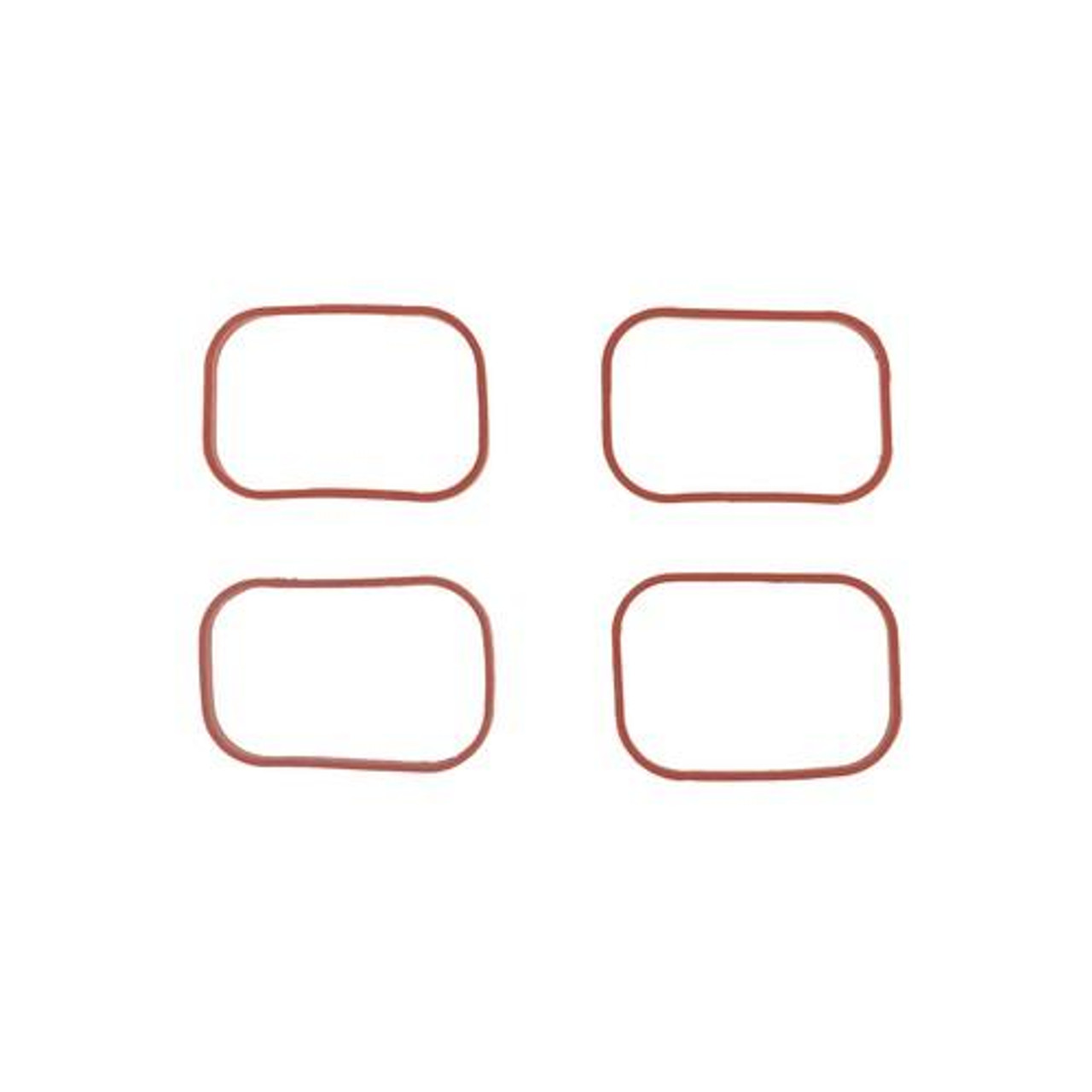 Intake Manifold Gasket Set - 2013 Ford Escape 2.0L Engine Parts # IG4235ZE5