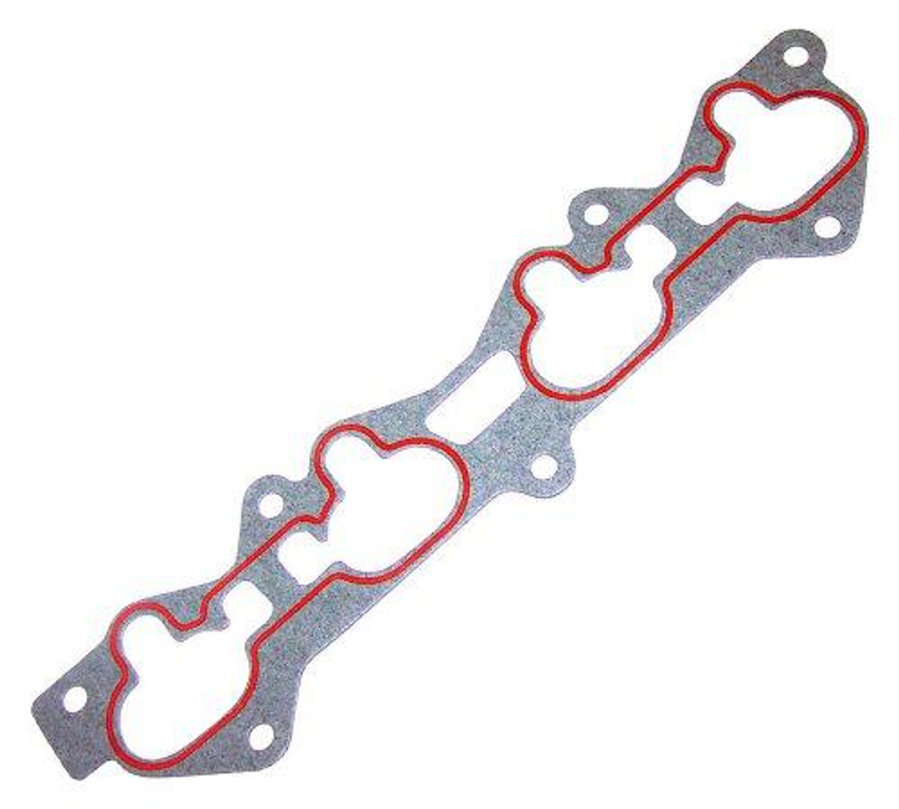 Intake Manifold Gasket Set - 1999 Mazda Protege 1.8L Engine Parts # IG425ZE18