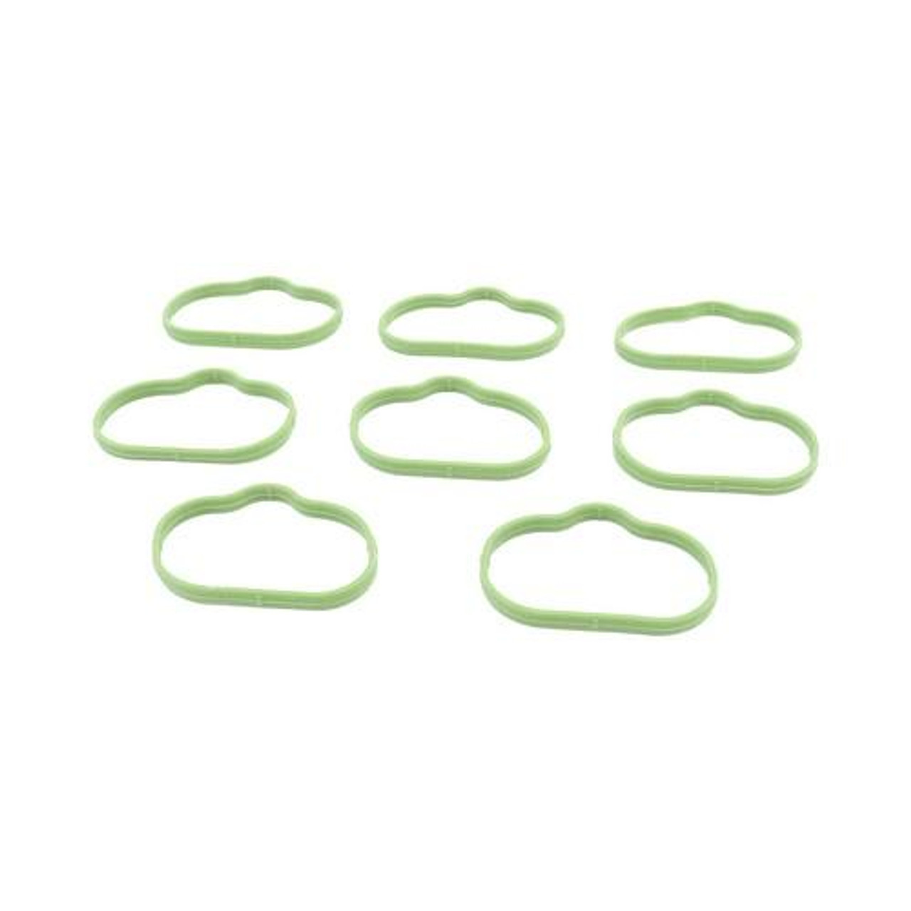 Intake Manifold Gasket Set - 2012 Ford Mustang 5.0L Engine Parts # IG4299ZE6