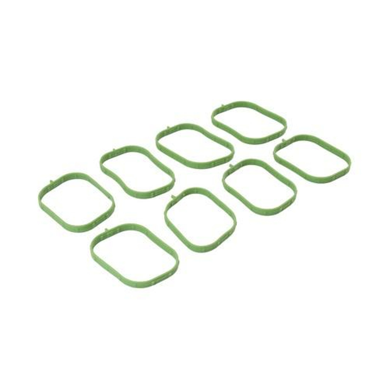 Intake Manifold Gasket Set - 2014 GMC Sierra 1500 6.2L Engine Parts # IG4308ZE27
