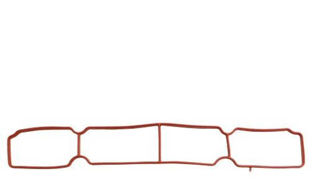 Intake Manifold Gasket Set - 2016 Ford Transit Connect 1.6L Engine Parts # IG4314ZE13