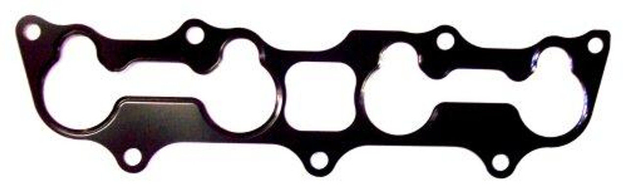 Intake Manifold Gasket Set - 1995 Mazda Protege 1.5L Engine Parts # IG433ZE1