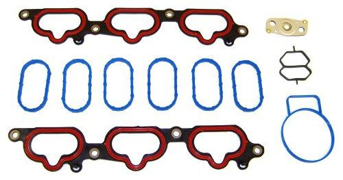 Intake Manifold Gasket Set - 2004 Mazda 6 3.0L Engine Parts # IG437AZE1