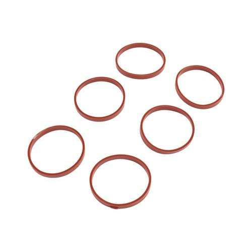 Intake Manifold Gasket Set - 2012 Volvo S60 3.0L Engine Parts # IG4515ZE2