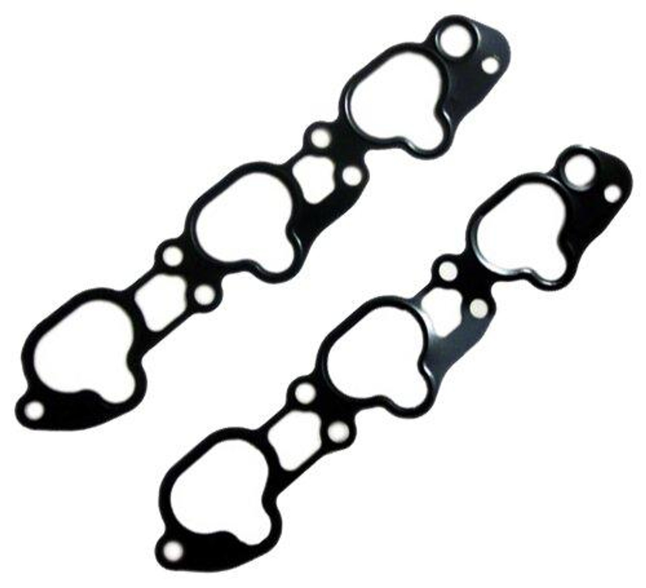 Intake Manifold Gasket Set - 1999 Mazda 626 2.5L Engine Parts # IG455ZE7