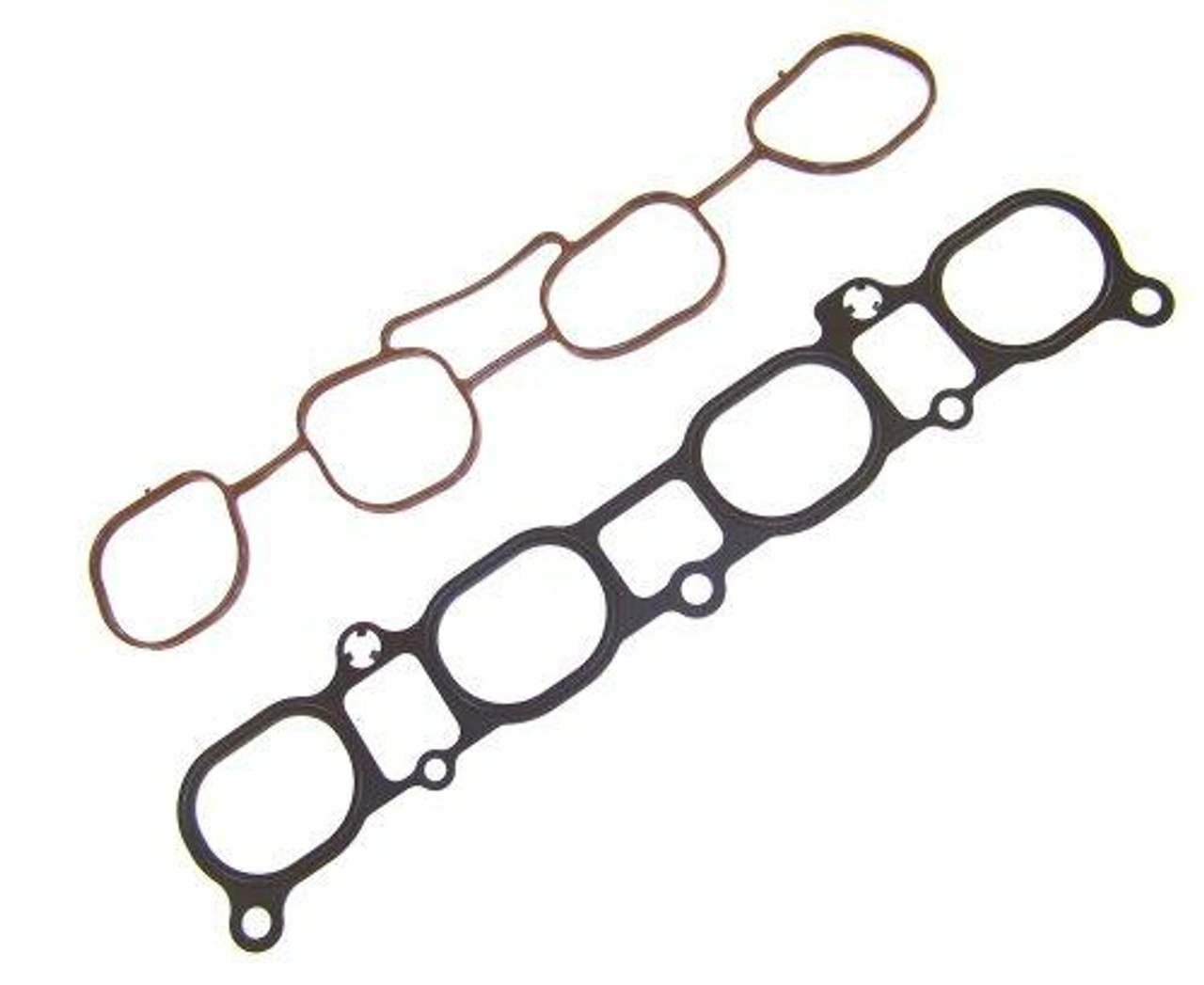 Intake Manifold Gasket Set - 2008 Mazda MX-5 Miata 2.0L Engine Parts # IG479ZE3