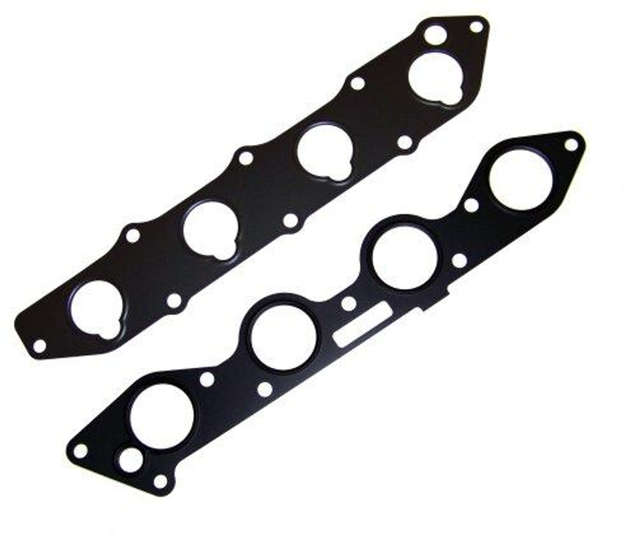 Intake Manifold Gasket Set - 2001 Kia Spectra 1.8L Engine Parts # IG489ZE6