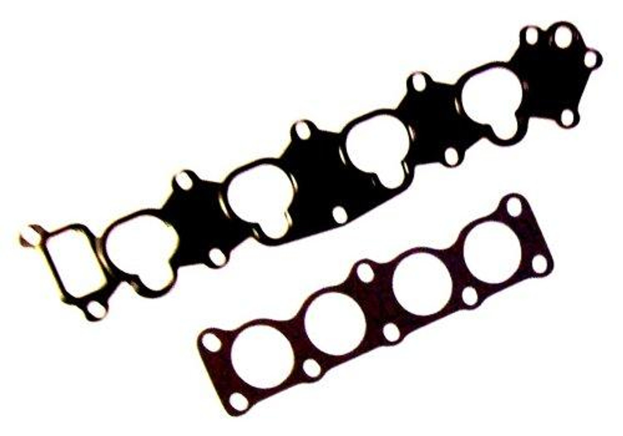 Intake Manifold Gasket Set - 1998 Suzuki Sidekick 1.6L Engine Parts # IG530ZE23
