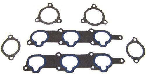 Intake Manifold Gasket Set - 2007 Suzuki Grand Vitara 2.7L Engine Parts # IG538ZE2