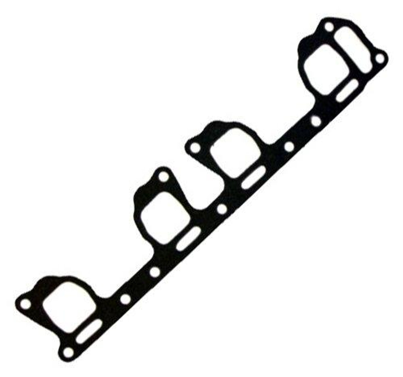 Intake Manifold Gasket Set - 1987 Nissan D21 2.4L Engine Parts # IG602ZE4