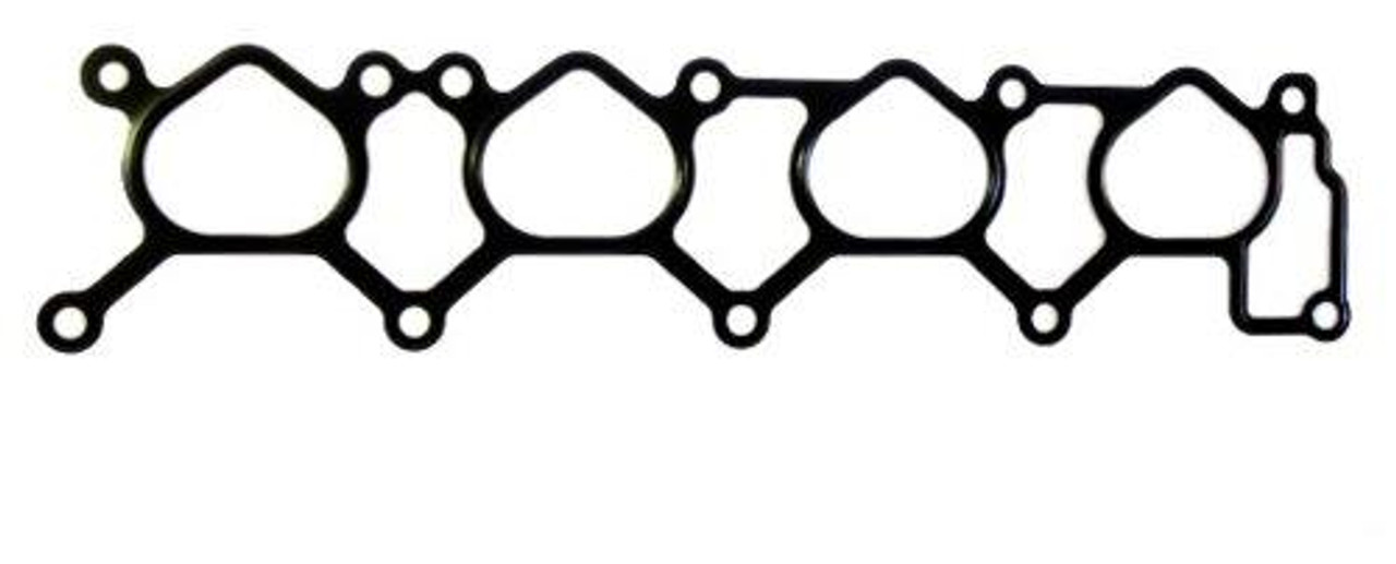 Intake Manifold Gasket Set - 2004 Nissan Frontier 2.4L Engine Parts # IG626ZE7