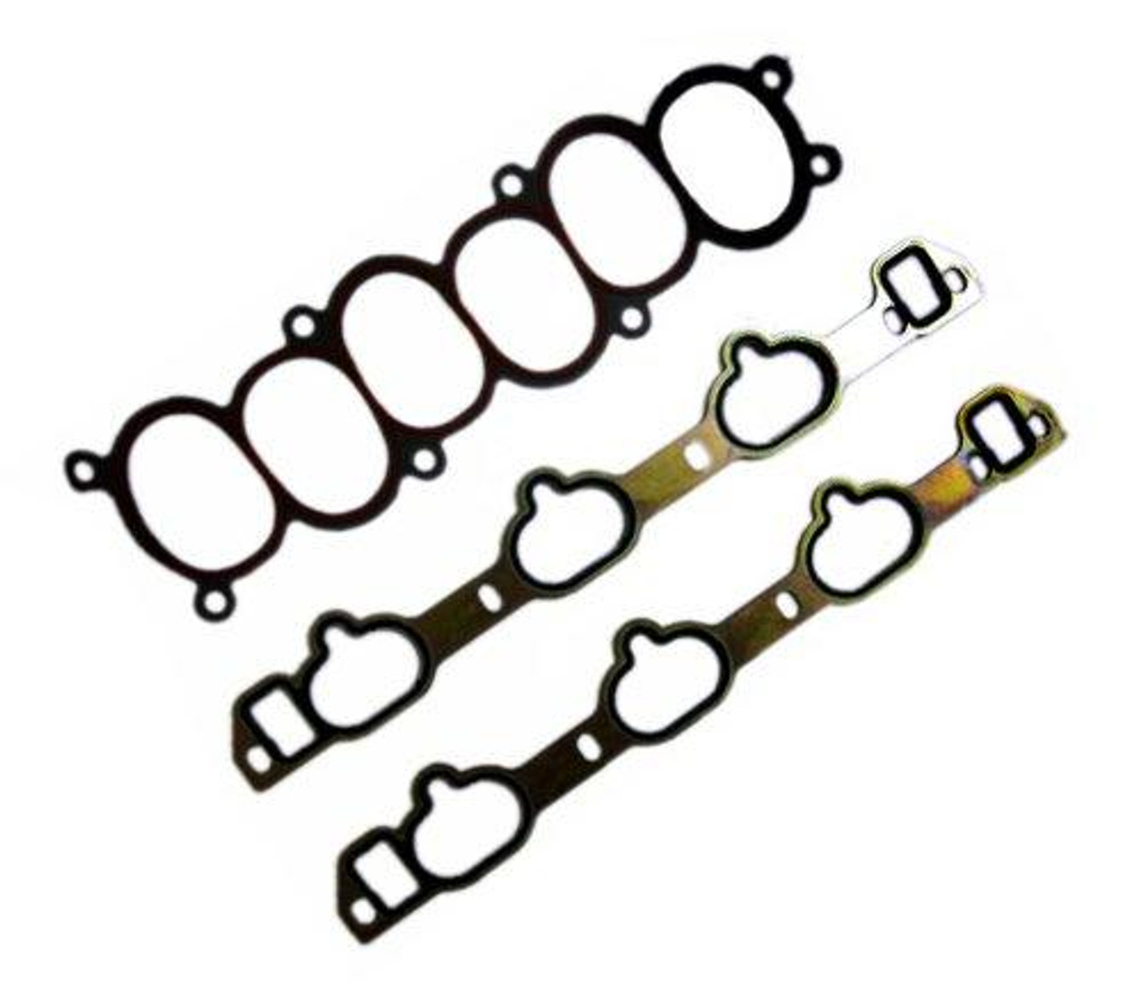 Intake Manifold Gasket Set - 1993 Infiniti J30 3.0L Engine Parts # IG630ZE1