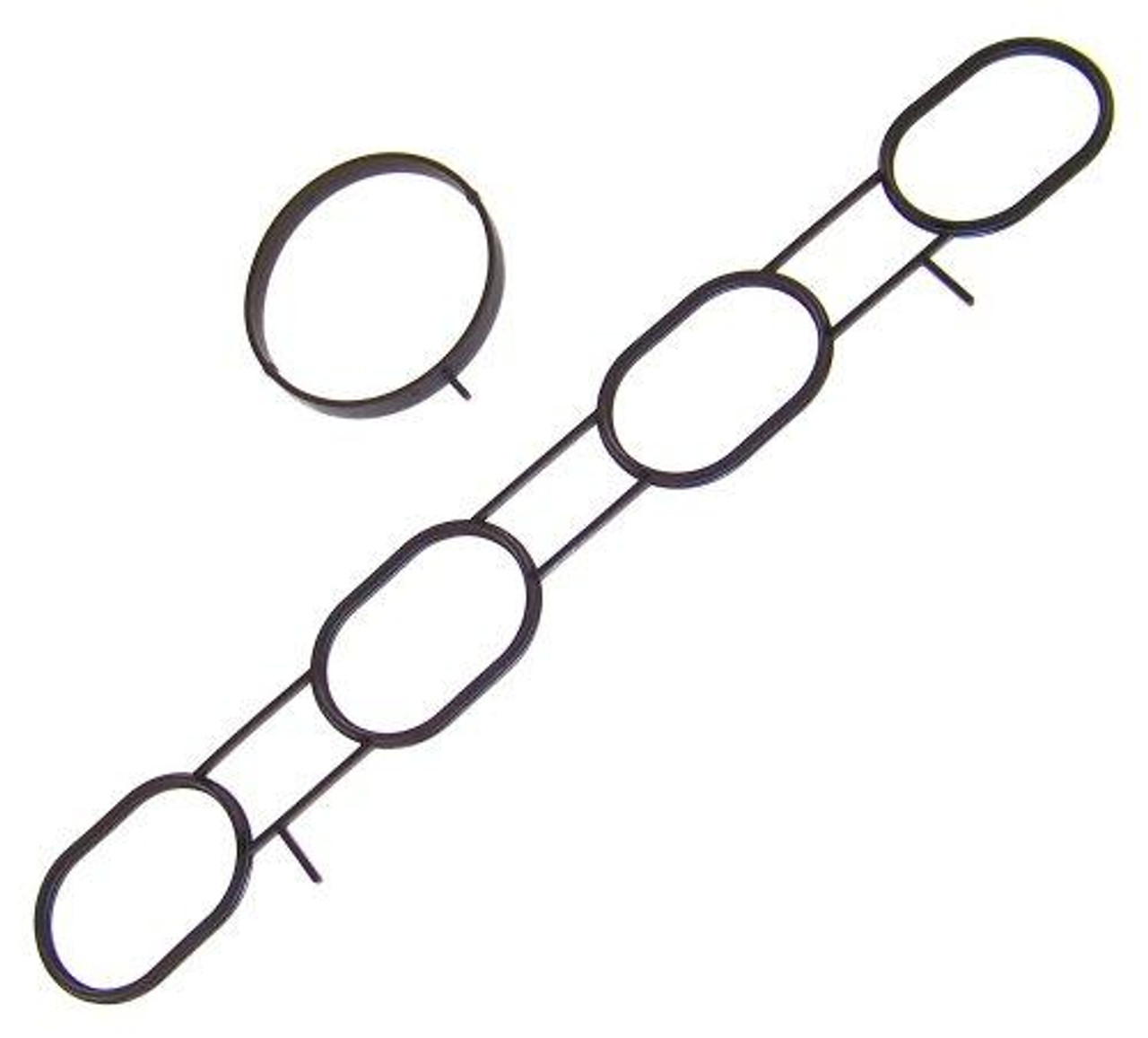 Intake Manifold Gasket Set - 2008 Nissan Versa 1.8L Engine Parts # IG635ZE25