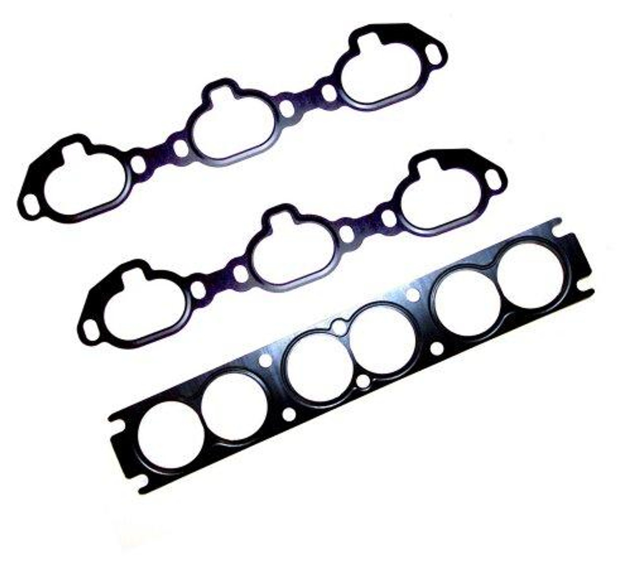 Intake Manifold Gasket Set - 2001 Infiniti QX4 3.5L Engine Parts # IG644ZE1