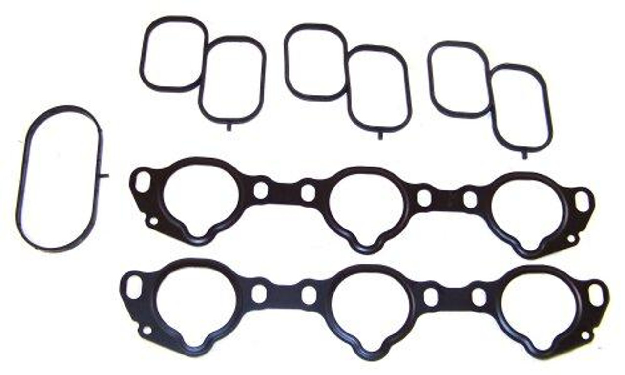 Intake Manifold Gasket Set - 2013 Nissan NV2500 4.0L Engine Parts # IG648ZE21